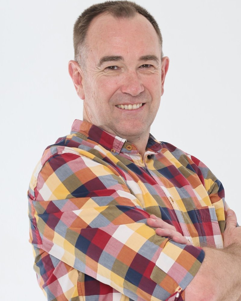 Herman Kirstein, Director of Botsepehi Consulting